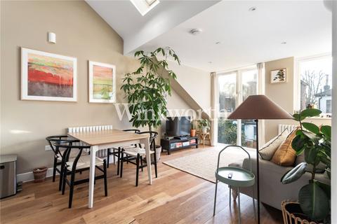 1 bedroom apartment for sale, Summerhill Road, South Tottenham, N15