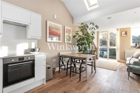 1 bedroom apartment for sale, Summerhill Road, South Tottenham, N15