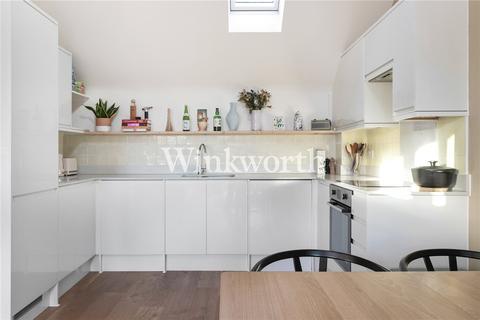 1 bedroom apartment for sale, Summerhill Road, South Tottenham, N15