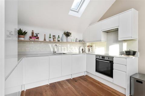 1 bedroom apartment for sale, Summerhill Road, South Tottenham, N15