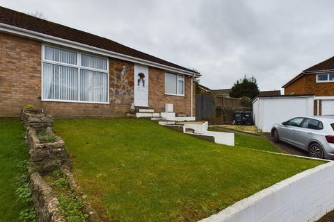 2 bedroom semi-detached bungalow for sale, Harbourne Avenue, Paignton