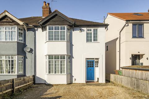 3 bedroom semi-detached house for sale, Kenilworth Avenue, East Oxford