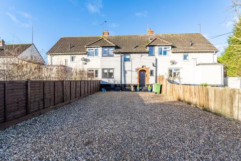 3 bedroom terraced house for sale, Highfield Avenue, Brundall