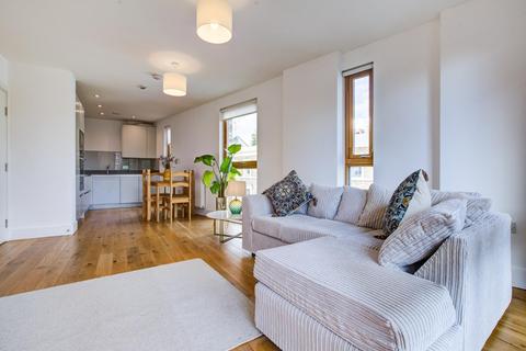 2 bedroom apartment for sale, Balls Pond Road, London, N1