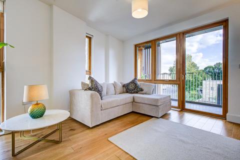 2 bedroom apartment for sale, Balls Pond Road, London, N1