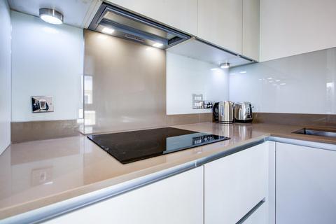 2 bedroom apartment for sale, Balls Pond Road, London, N1