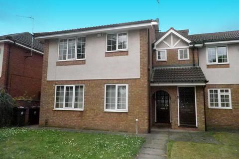 2 bedroom apartment for sale, Redmire Close, Darlington