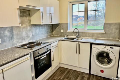 2 bedroom apartment for sale, Redmire Close, Darlington