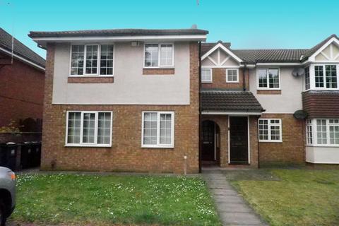 Redmire Close, Darlington