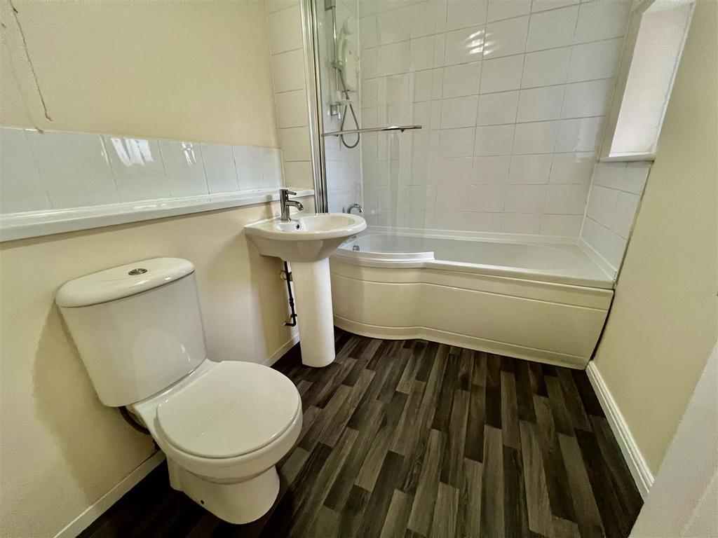 Bathroom/wc