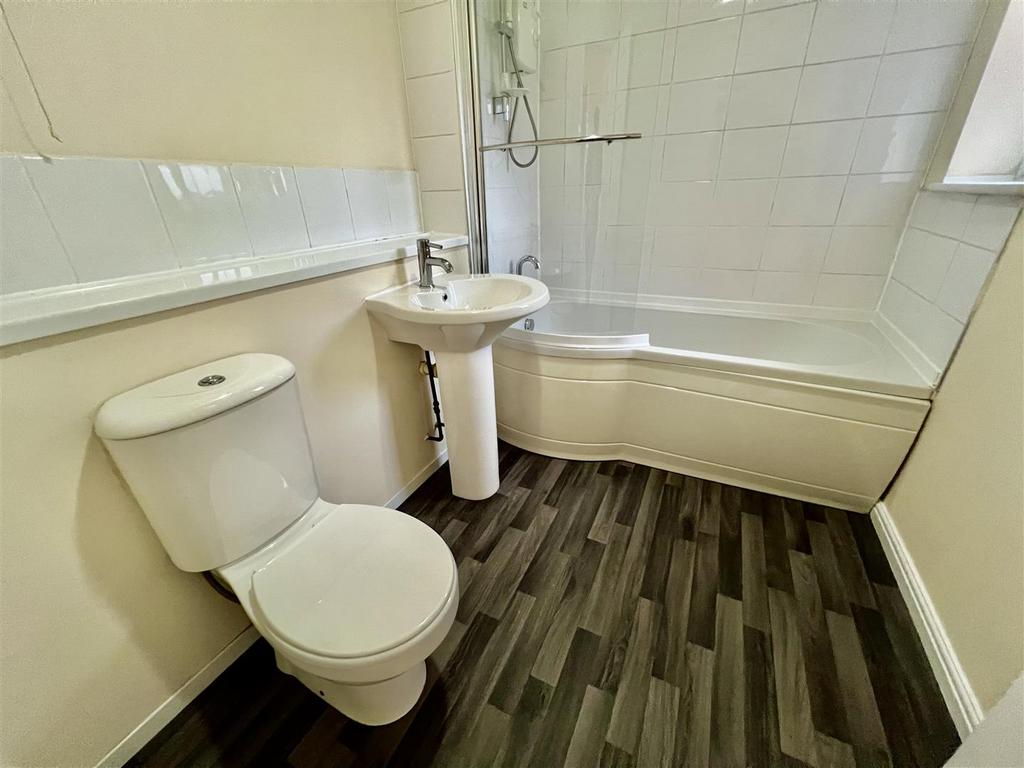 Bathroom/wc