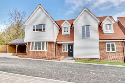 5 bedroom detached house for sale, Florence Drive, Hatfield Broad Oak, Bishop's Stortford, CM22