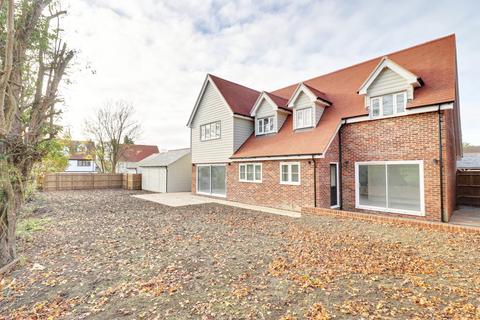 5 bedroom detached house for sale, Florence Drive, Hatfield Broad Oak, Bishop's Stortford, CM22