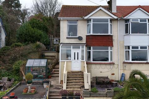 3 bedroom semi-detached house for sale, Langdon Road, Paignton