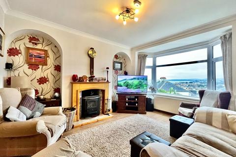 3 bedroom semi-detached house for sale, Langdon Road, Paignton