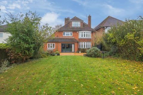 5 bedroom detached house for sale, St. Johns Road, Farnham, GU9