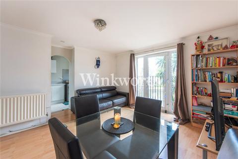 2 bedroom apartment for sale, Bream Close, London, N17