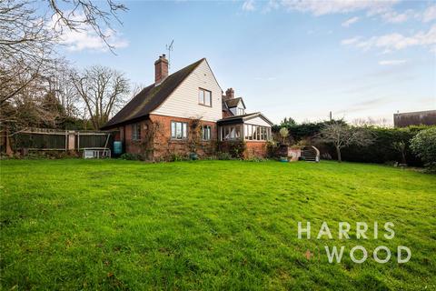 4 bedroom detached house for sale, Upper Street, Layham, Ipswich, Suffolk, IP7