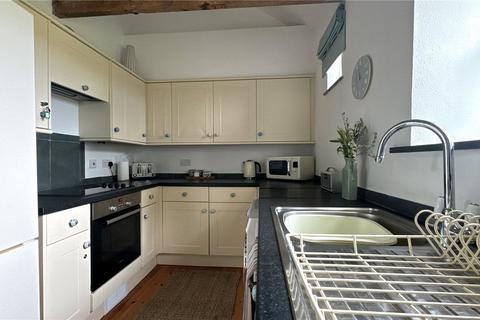 3 bedroom semi-detached house for sale, Higher Alsia Farm, Becks Barn, Penzance TR19