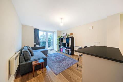 1 bedroom apartment for sale, Crescent Road, Temple Cowley, East Oxford