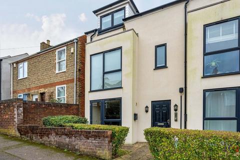 1 bedroom apartment for sale, Crescent Road, Temple Cowley, East Oxford