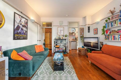 1 bedroom flat for sale, Urswick Road, Strand Building, E9