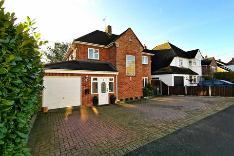 5 bedroom detached house for sale, Marshalls Road, Braintree