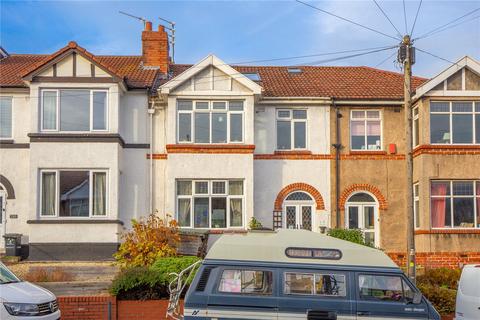 5 bedroom terraced house for sale, Glenfrome Road, Eastville, Bristol, BS5