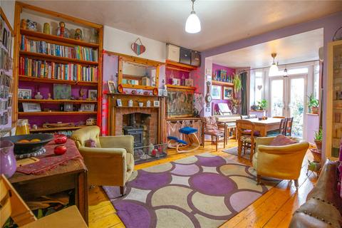 5 bedroom terraced house for sale, Glenfrome Road, Eastville, Bristol, BS5