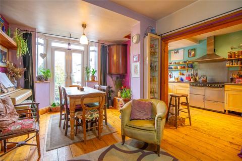 5 bedroom terraced house for sale, Glenfrome Road, Eastville, Bristol, BS5