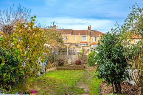 5 bedroom terraced house for sale, Glenfrome Road, Eastville, Bristol, BS5