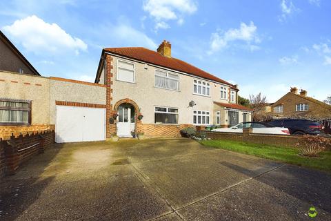 3 bedroom semi-detached house for sale, LITTLE HEATH ROAD, BEXLEYHEATH, DA7