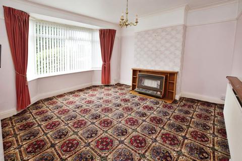 3 bedroom semi-detached house for sale, Cholmondeley Avenue, Timperley, Altrincham, Greater Manchester, WA14