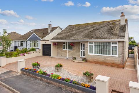 2 bedroom detached bungalow for sale, Lacy Road, Paignton