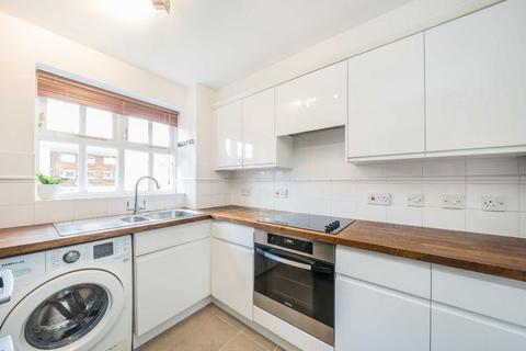 2 bedroom flat for sale, Macmillan Way, London SW17