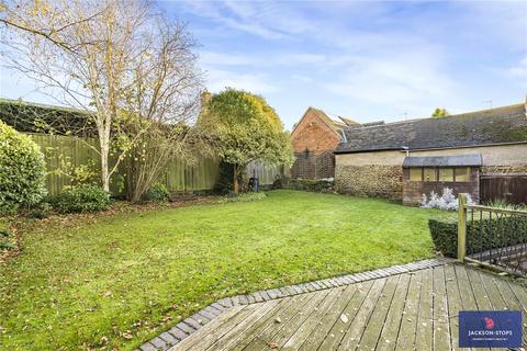 4 bedroom detached house for sale, Harrington Road, Old, Northamptonshire, NN6