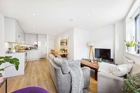 2 bedroom flat for sale, Upper Tooting Road, London SW17