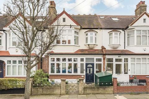 3 bedroom house for sale, Gateside Road, London SW17