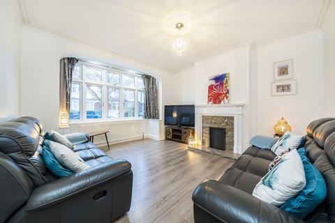 3 bedroom house for sale, Gateside Road, London SW17