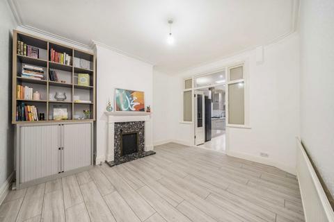 3 bedroom house for sale, Gateside Road, London SW17