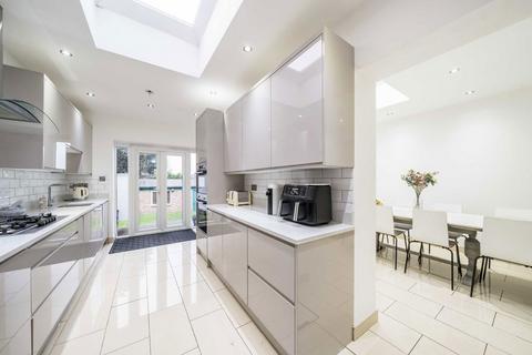 3 bedroom house for sale, Gateside Road, London SW17