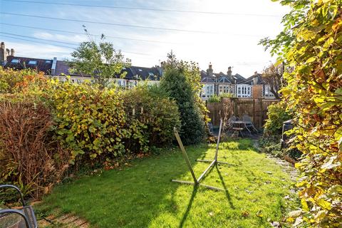 4 bedroom terraced house for sale, Churchways Avenue, Somerset BS7