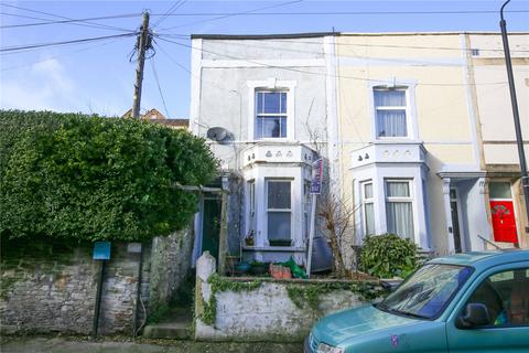 2 bedroom end of terrace house for sale, Lower Cheltenham Place, Montpelier, Bristol, BS6