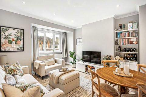 2 bedroom flat for sale, Tooting Grove, London SW17