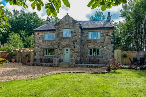 5 bedroom detached house for sale, Olde Back Lane, Burnley