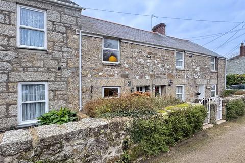 1 bedroom terraced house for sale, Chapel Row, Penzance TR20