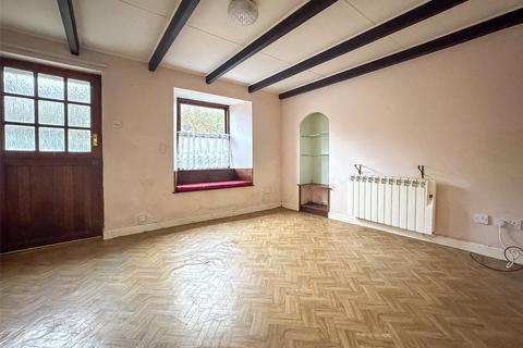 1 bedroom terraced house for sale, Chapel Row, Newlyn TR20