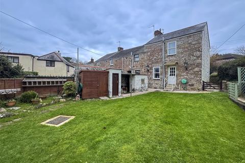 1 bedroom terraced house for sale, Chapel Row, Newlyn TR20