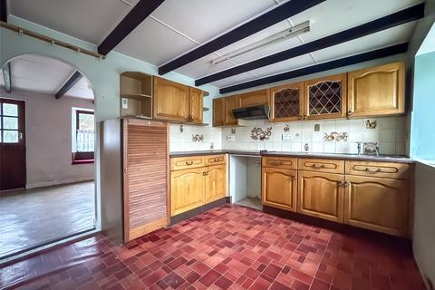1 bedroom terraced house for sale, Chapel Row, Newlyn TR20