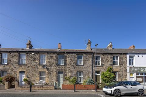 2 bedroom terraced house for sale, Causey Street, Gosforth, Newcastle upon Tyne